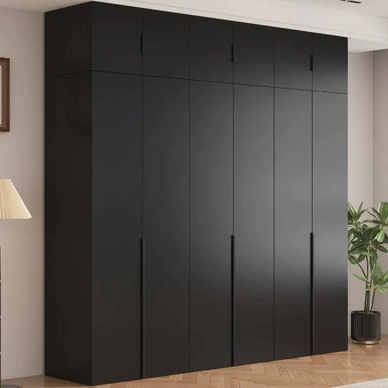 

Decoration Divider Wardrobes Bedroom European Shelves Storage Wardrobe Closet Clothes Corner Mueble Organizador Furniture Home