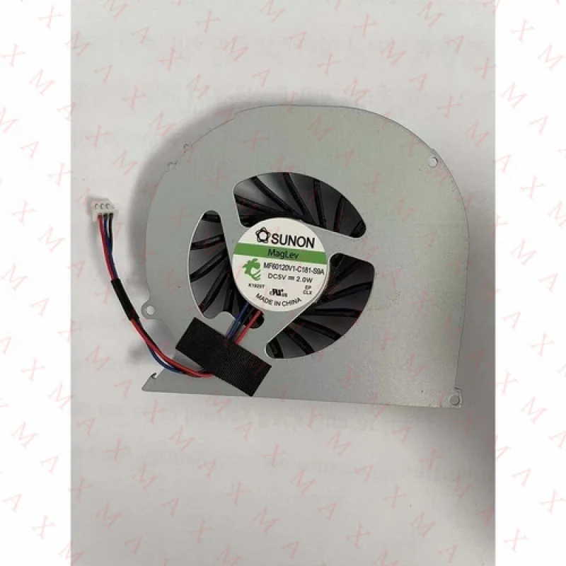 

LL для Dell Inspiron 15R 5520 5525 7520 VOSTRO 3560, вентилятор охлаждения процессора Y5HVW CN-0Y5HVW