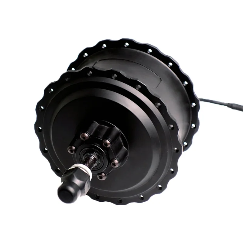 

Brushless Toothed Lace Motor 36V750W High-power Modified Rear-drive Motor Electric Snowmobile Modified Motor