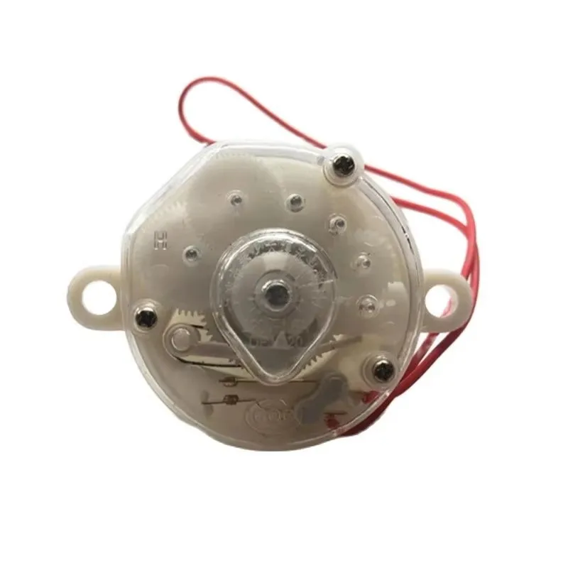 Interruttore di temporizzazione della ventola elettrica 1pc 60 minuti o 120 minuti DFJ120/60 6.5cm di distanza del foro