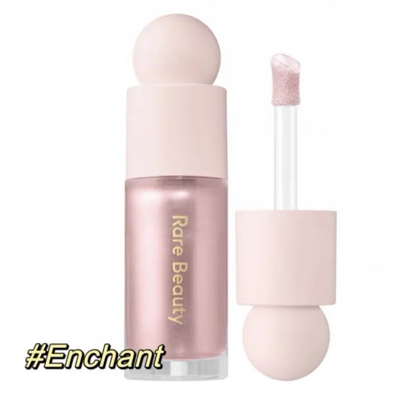 Rose Beauty Liquid Blush Stick Geschikt voor lippen en wangen Waterdichte en langdurige kleurcorrectie Geschikt voor alle huidkleuren