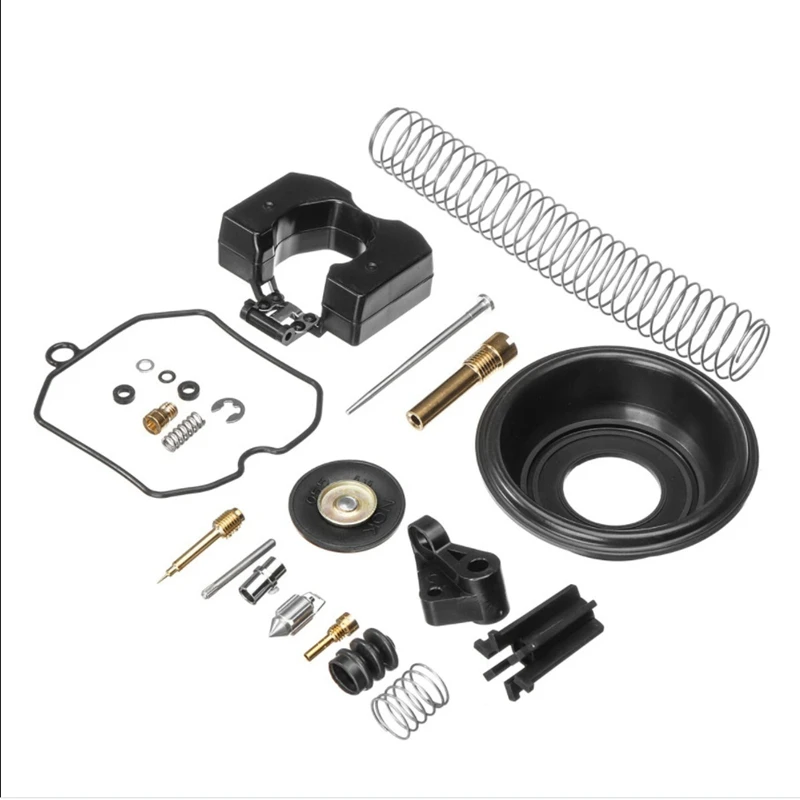 1Pcs Carburetor Rebuild Kit For CV40 27421-99C 27490-04 CV Motorcycke Accessries Carburetor Rebuild Repair Kit