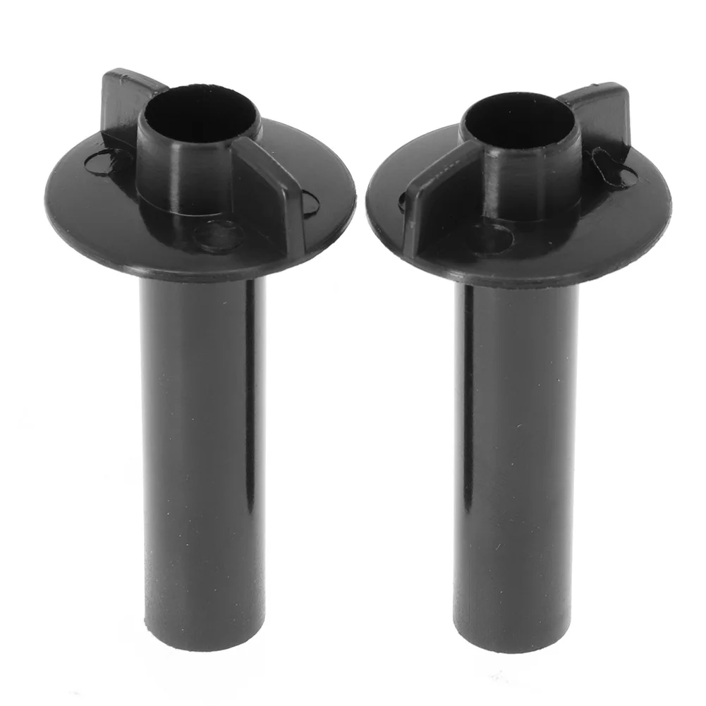 2pcs Rear Trim Rear Trim Panel Fastener Clip Screw For Ford For Mustang 05-09 W711285-S300 Auto Accessories