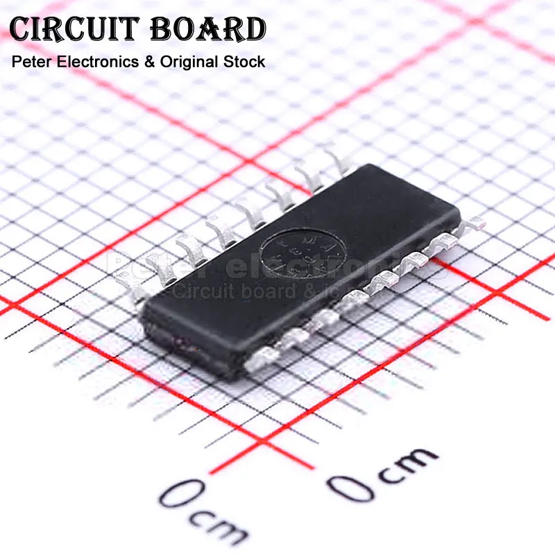 (1piece) IRS20957S IRS20957STRPBF sop-16 Circuit Board IC part 100% New Stock