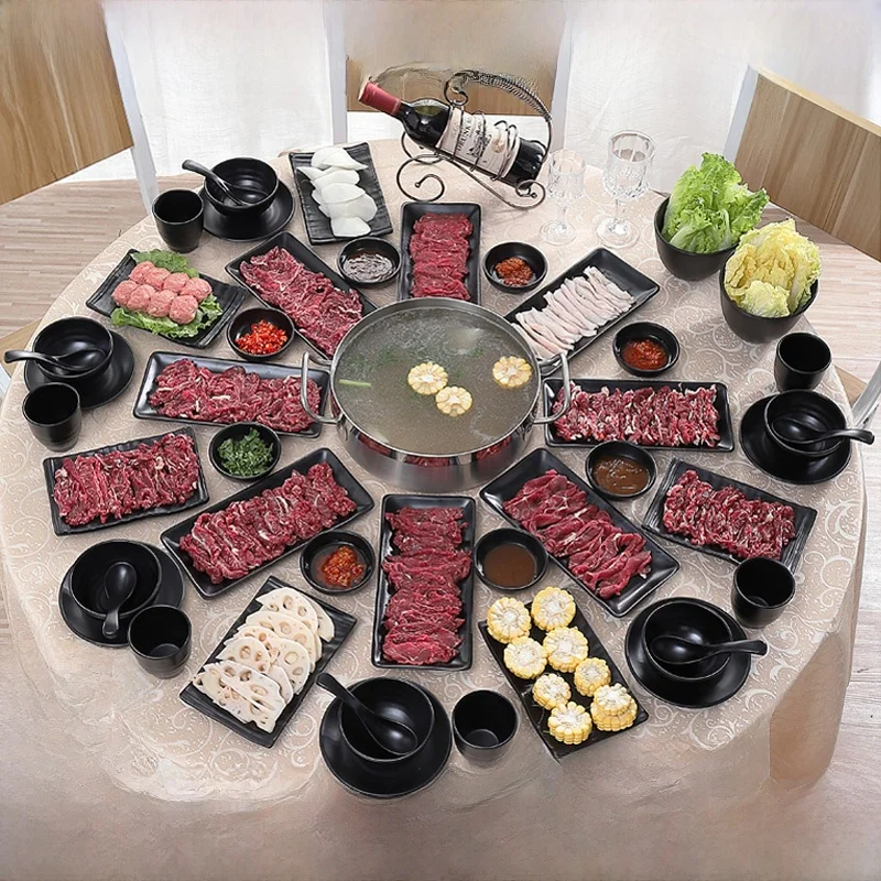 Mimane Bbq Plate Cr…