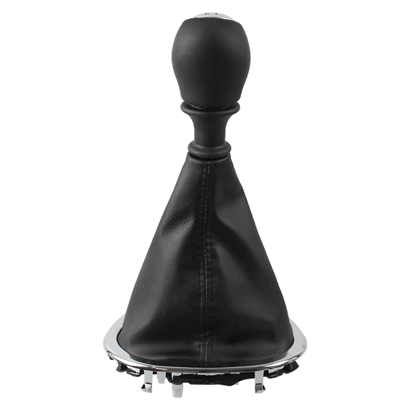super-vente-couvre-pommeau-de-levier-de-vitesses-en-cuir-pu-noir-pour-renault-trafic-3iii-vivar0-2014-2023-couvre-pommeau-de