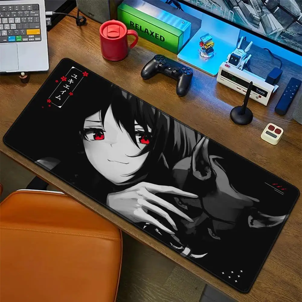 Yuki Aim Mouse Pad … - image