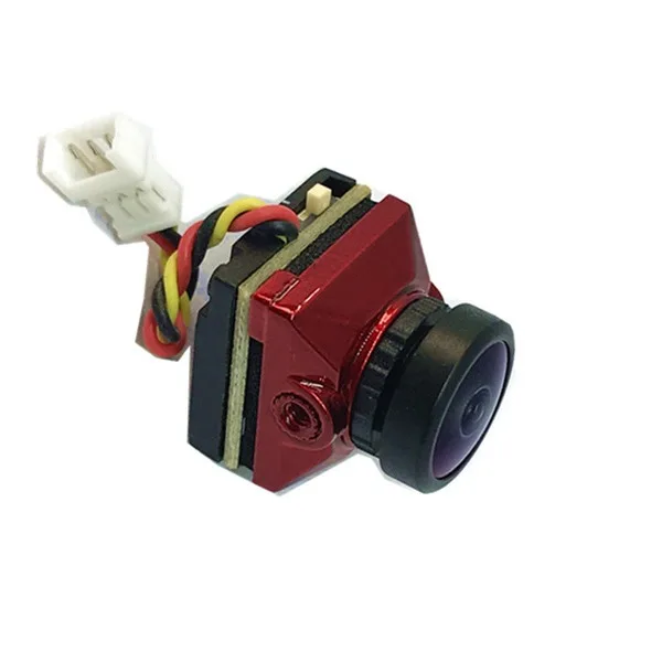 

Гоночная камера Nano Series B14 FPV Crossing Machine, переключаемая 14*14 мм N/P