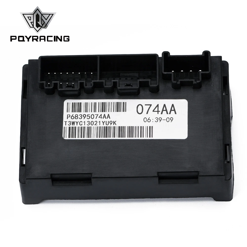 68395074AA 5150732AE Transfer Case Control Module For Jeep Grand Cherokee Dodge Durango& Speed Transfer Case 2014-2015 PQY-ECU13