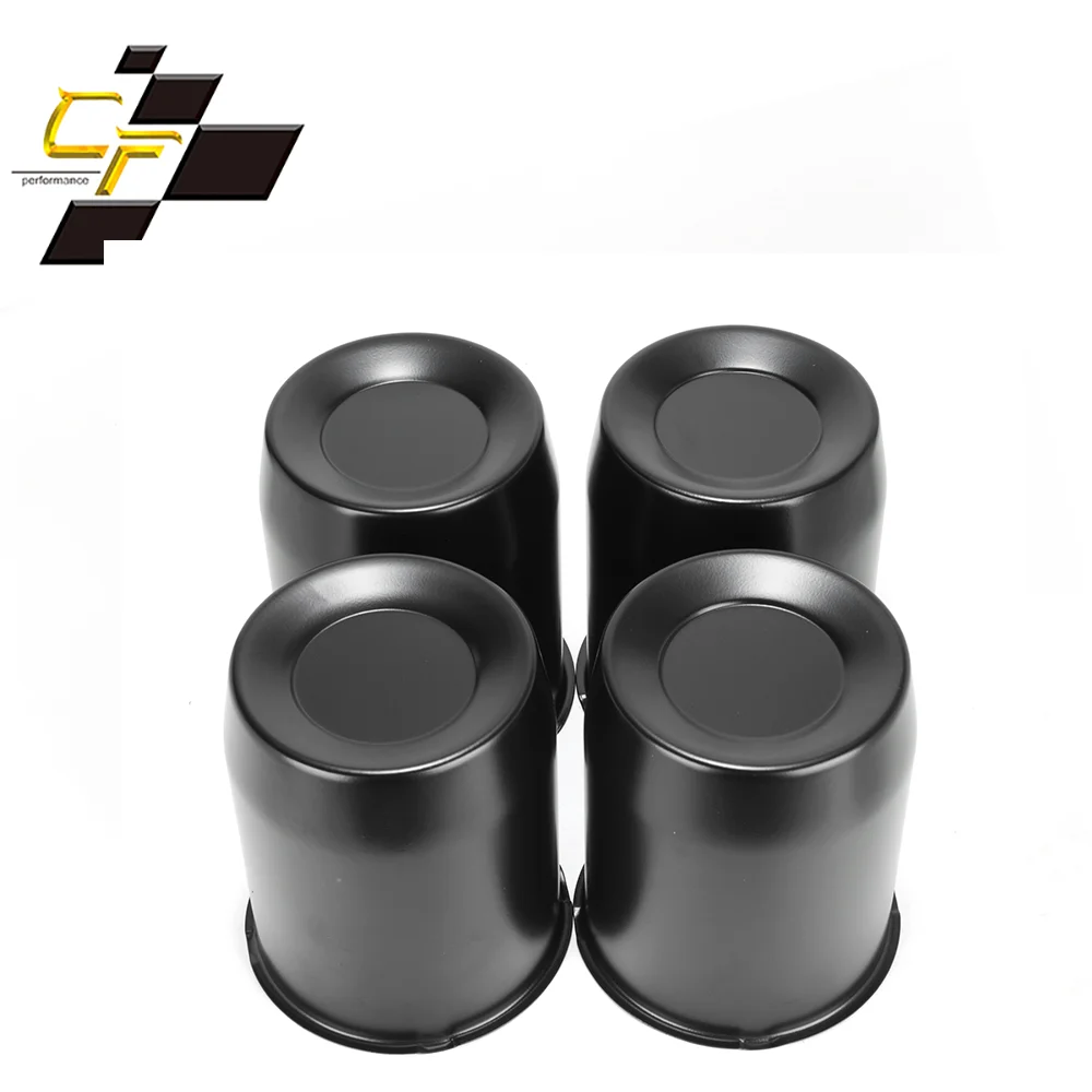 

Колпачки-заглушки для центра диска CFPerformance, 2/4 шт., 130 мм (5,15 дюйма), для прицепов, грузовиков, автомобилей, автоаксессуары