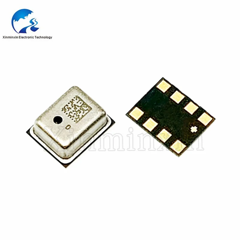 SPA06-003 LGA-8 SPA06003 IC Chip New Original In Stock 5PCS/LOT