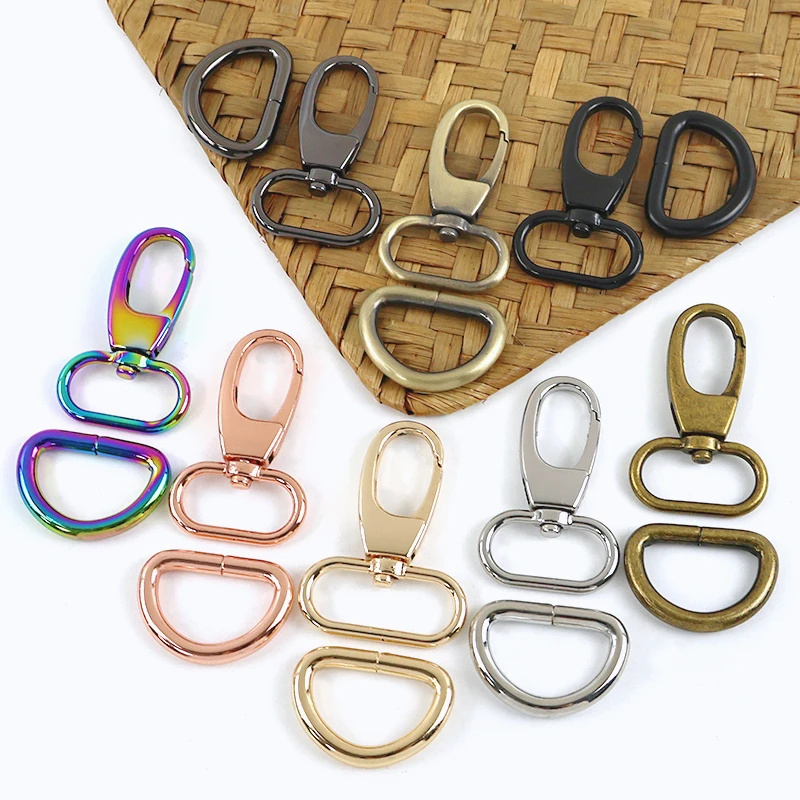 2-5-conjuntos-de-fivelas-de-alca-de-bolsa-de-20-38mm-fecho-lagosta-giratorio-de-metal-anel-d-alcas-coleira-de-cachorro-gancho-de-pressao-acessorios-de-bolsas-diy