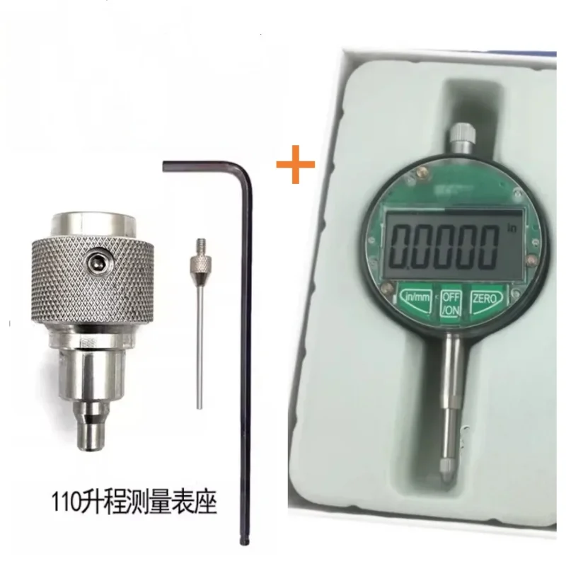 

Common Rail Injector Armature Lift Measuring Tool For BOSCH 110 Series,Injector Repair Tool