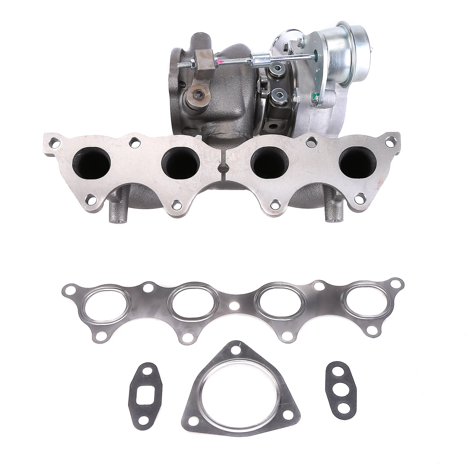 

Applicable to Kia Forte Hyundai Veloster 1.6L turbocharger 28231-2B700 for models 13-17