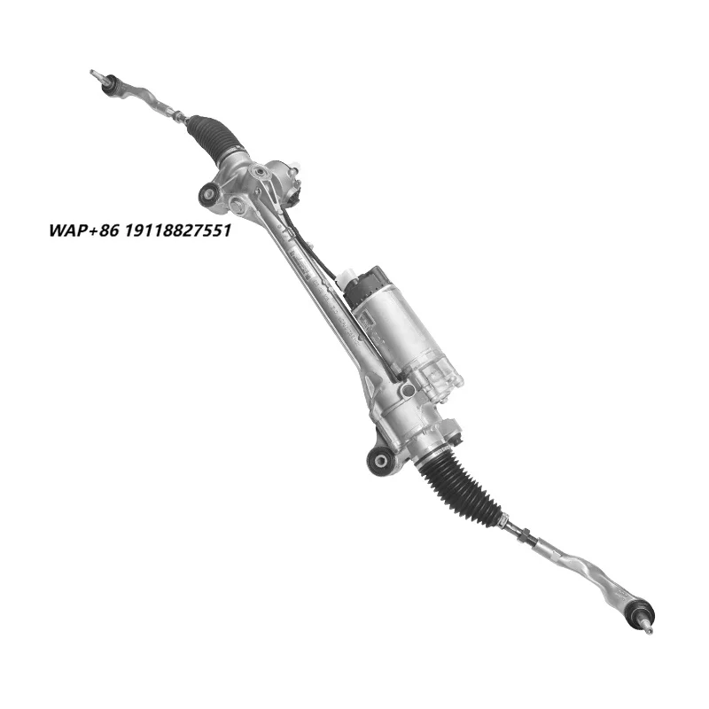 For 718 Steering Gear Bar, Panamera, 918, Kaman, Macan 911 GT, Bockster Steering Gear Assembly