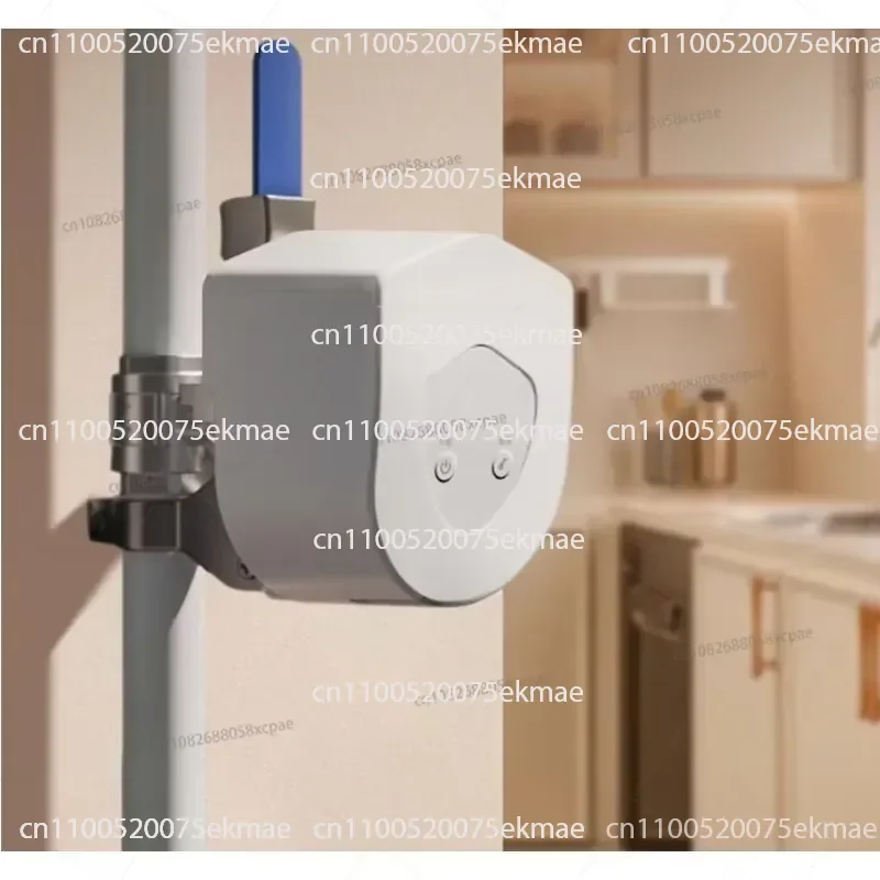 Suitable for Green Rice Intelligent Valve Controller T1, Supporting Apple Home Intelligent Valve Switch