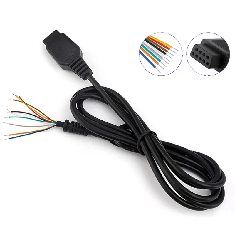 Cable For Genesis 2…