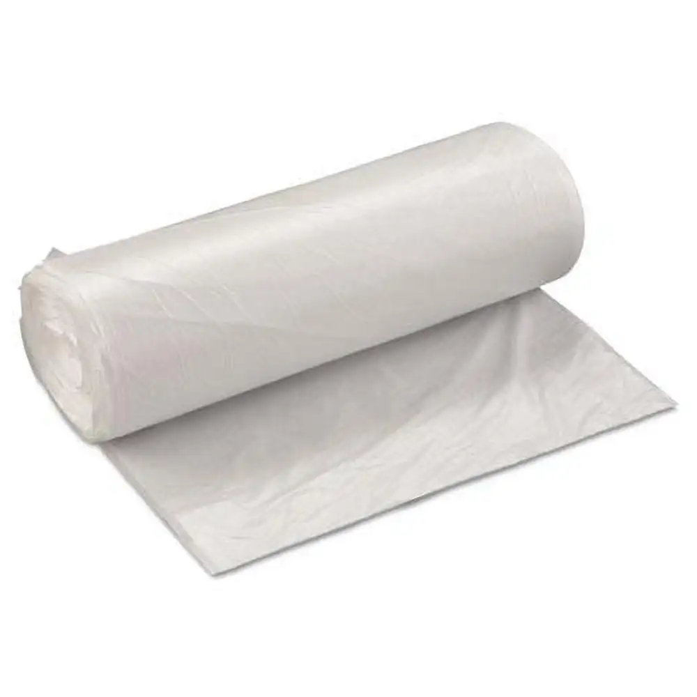 

Ibsvalh3860N22 60 Gal High-Density Can Liner, 19 Microns - 25 Roll - Case of 6