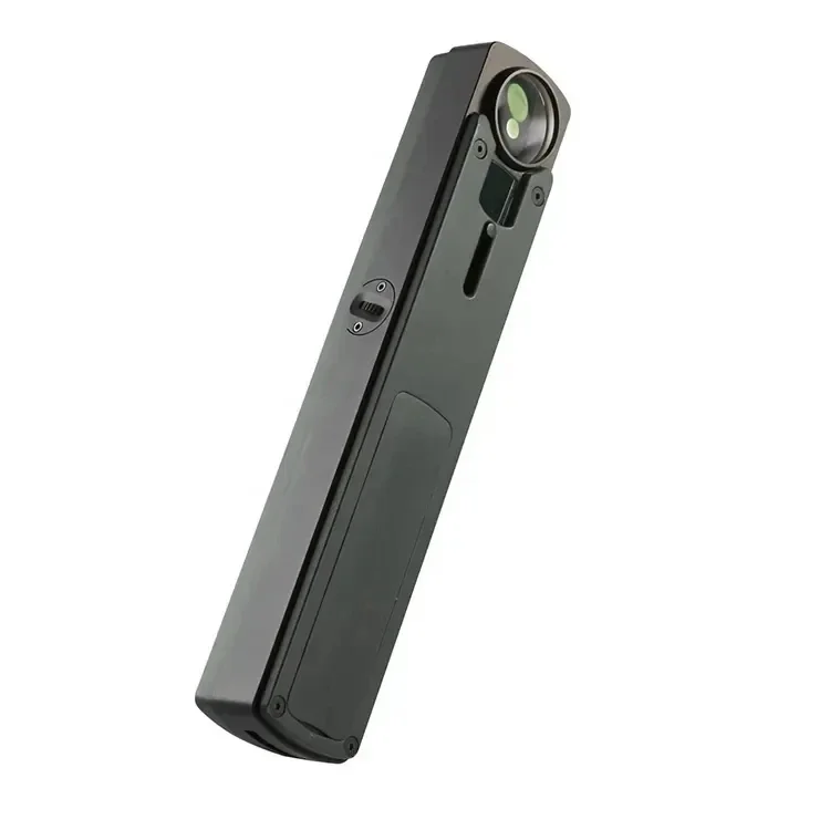 

S150 NEW 240g Mobile Pocket Optical Lens Test Portable Slit Lamp Both for Human and Animals
