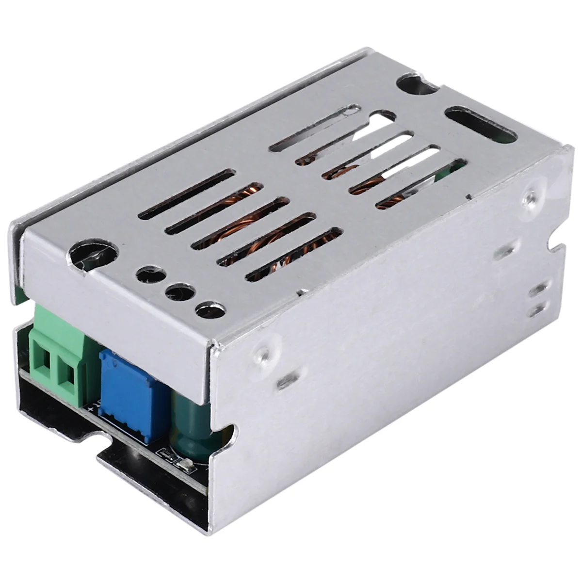 DC-DC High Voltage 84V72 60 48 36V High Efficiency Adjustable Step-Down Vehicle Regulated Power Supply Module