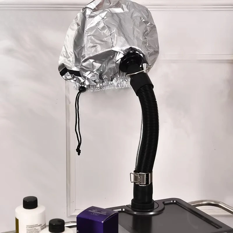 Salon Barber Shop Equipment Nano Spray Hair Machine Hair Mist Machine Hair Treatment Machine