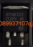 

STB11NK50Z B11NK50 TO263