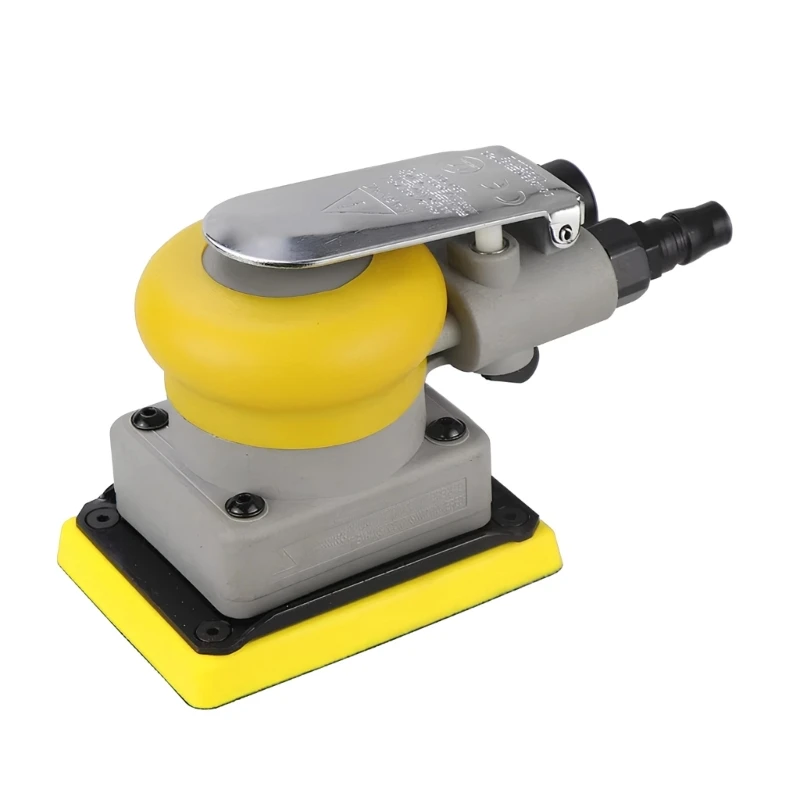 e06b-industrial-75x100mm-square-air-sander-polishing-tool-with-ergonomic-handle-for-smooth-polishing-work-auto-repair