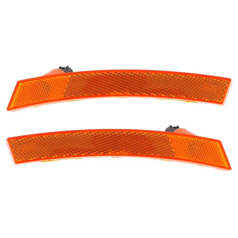 LICE-Side Marker Indicator Light With Bulb For Mini Cooper II WIR50/R52/R53 2002-2008 63147165869,631471658870