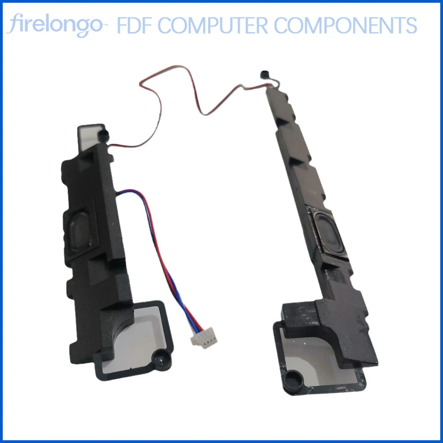 Original Laptop Speakers for Dell 3542 3442 3541 3543 02RJ7P Internal Stereo Speakers