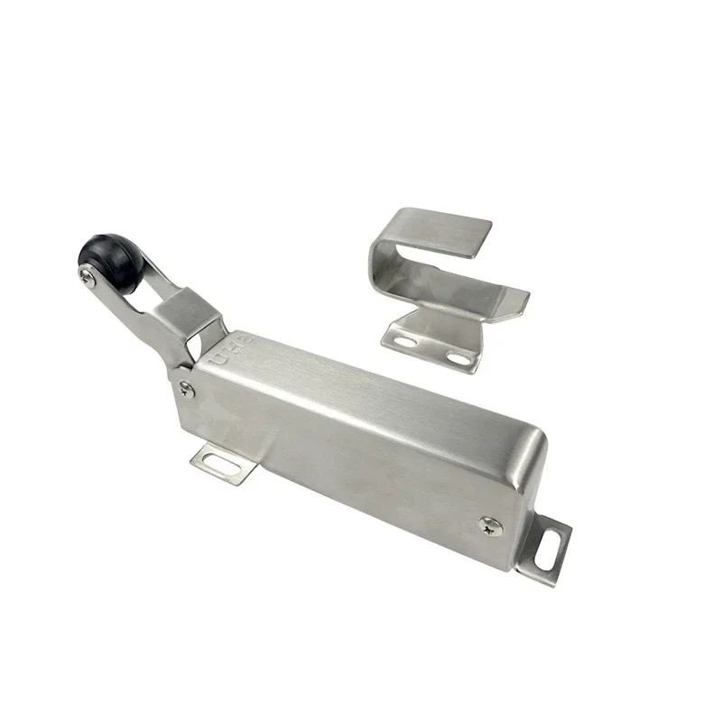 Freezer Closer, Sliding Closer, Door Returner, Hydraulic Stainless Steel ，Clower, Automatic