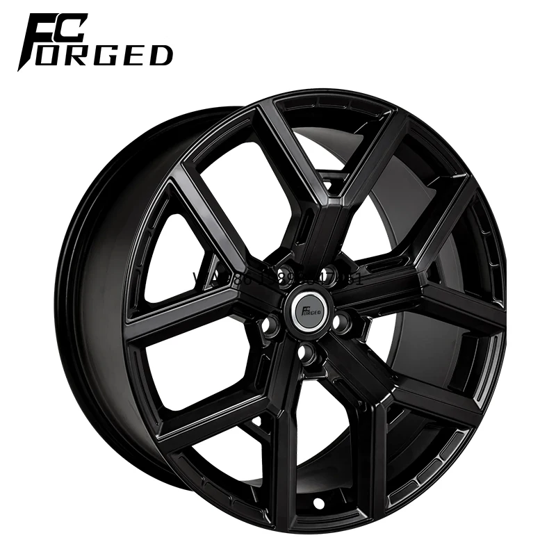 

Lightweight Sports Modification Custom Forged Alloy Wheels 18 19 20 21 22 23 24 Inch 5x112 5x120 Car Wheels for Luxury Car