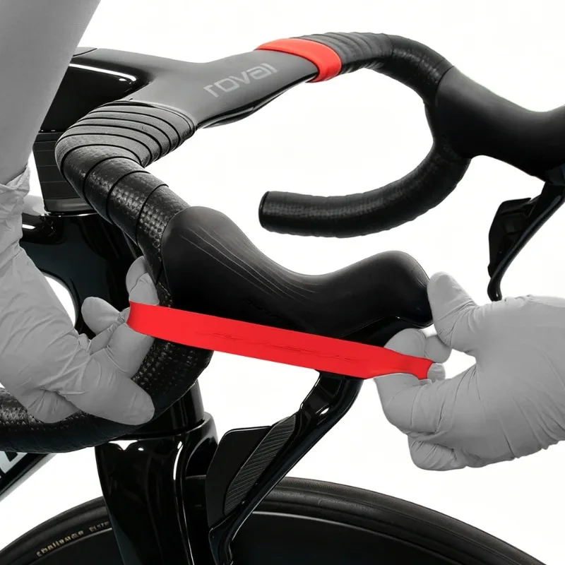 Silicone Handlebar Tape Fixing - огляд і ціна Cycling Loop