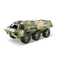 Armored car