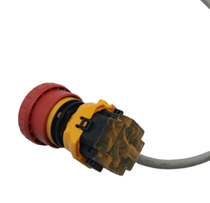 Applicable to Applicable to permanent force MB216K/MB218K/220K-EFG Vehicle forklift accessories sensor 51940772