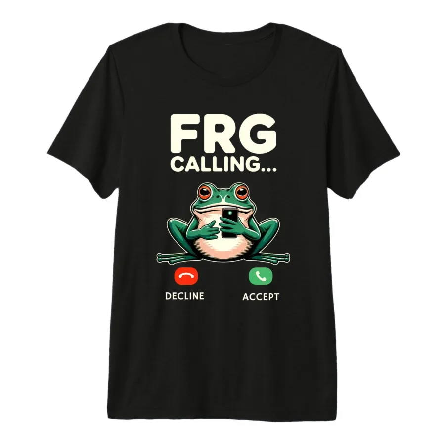 Frg Calling Funny M…