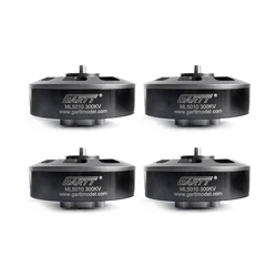 4PCS GARTT ML 5010 300KV Brushless Motor For Multirotor Quadcopter Multi-copter Drone