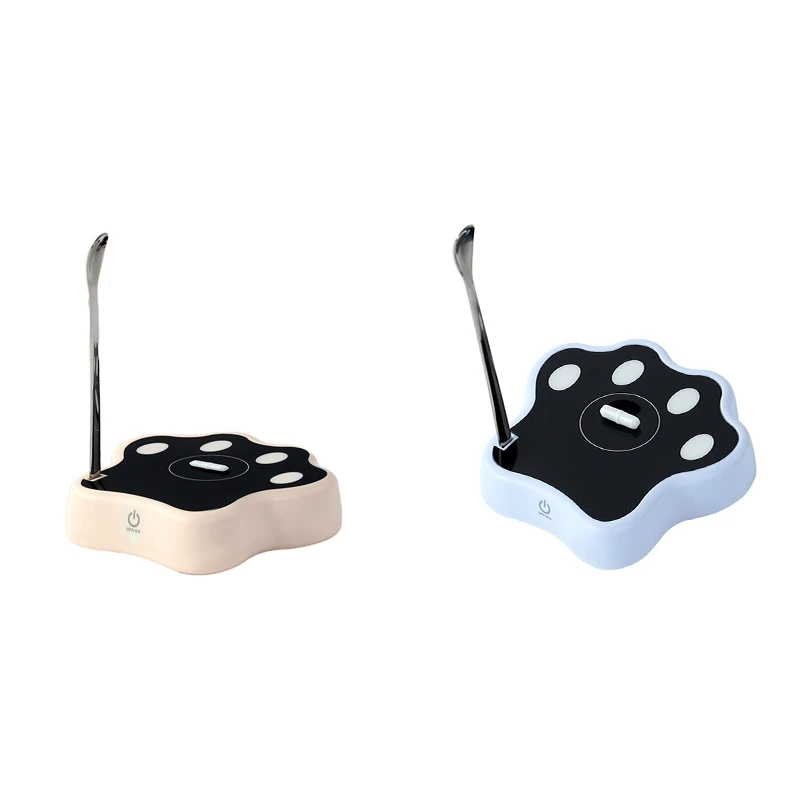 ABNO-Magnetic Stirrer, Mini Lab Mixer With Stir Bar, Portable Electric Stir Plate For Coffee, Milk, Laboratory Use