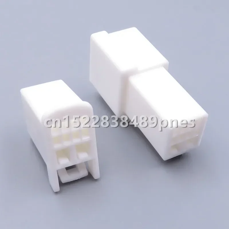 10 Pole Auto Male Plug Female Wiring Harness Connector Composite Socket 90980-12328 7283-4956 Car Accessories