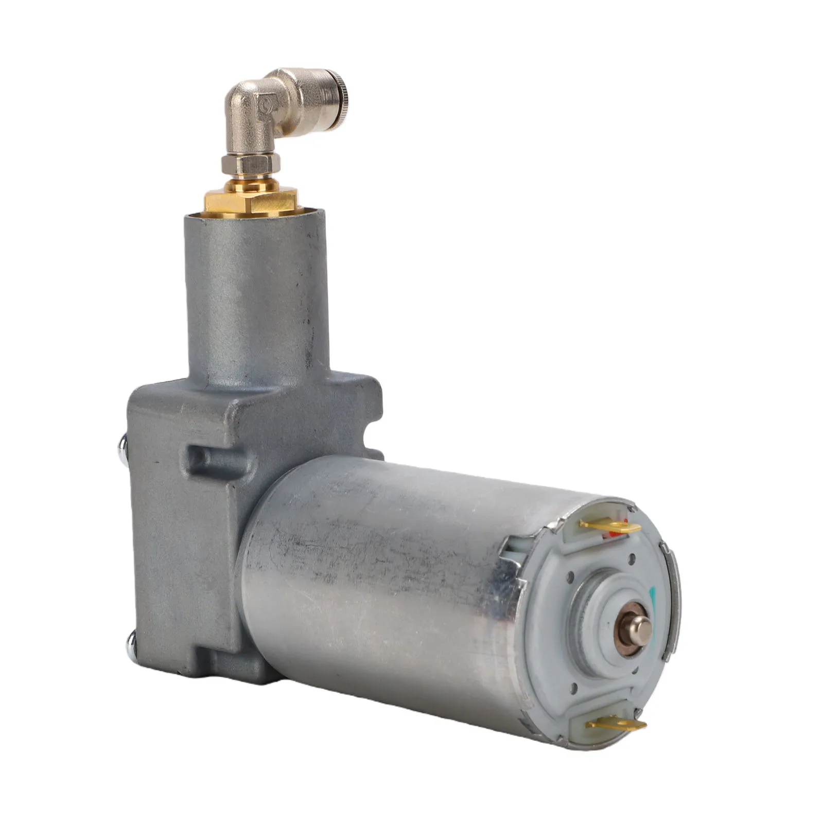 Air Ride Compressor Seat Air Compressor DC 12V Durable Truck Air Seat Compressor for Air Suspension Driver Seats Truck Seats