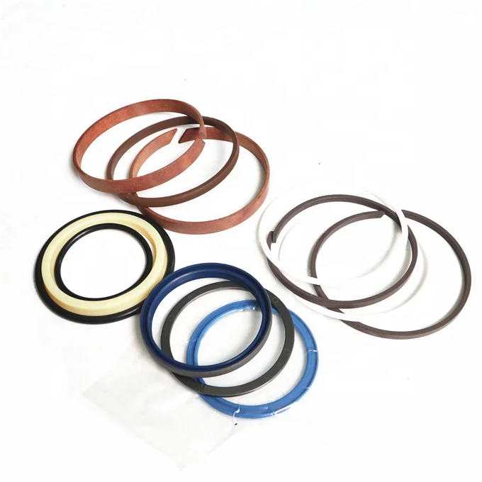 

VOE11707025 11707025 LIFT CYL SEAL KIT FOR L150D CONSTRUCTION MACHINERY PART