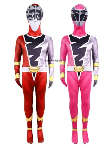 10 best sales पावर रेंजर्स हेलमेट - №5