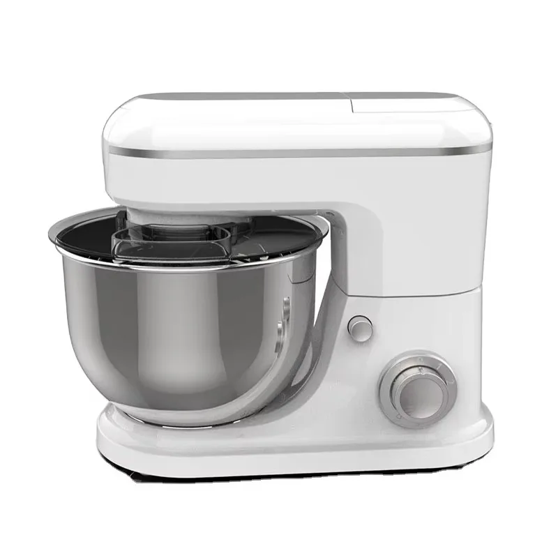 Airo Multi Functional Chef Machine Household 5L-10L Large Capacity Stand Mixer Kneading Machine Juicer Meat Grinder