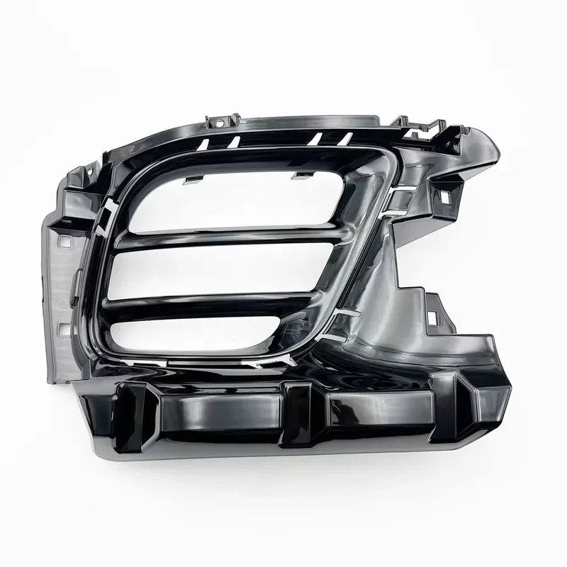 5YB26DX8AA Right Fog Lamp Bezel for 2017-2021 jeep Grand Cherokee Srt Body Kit