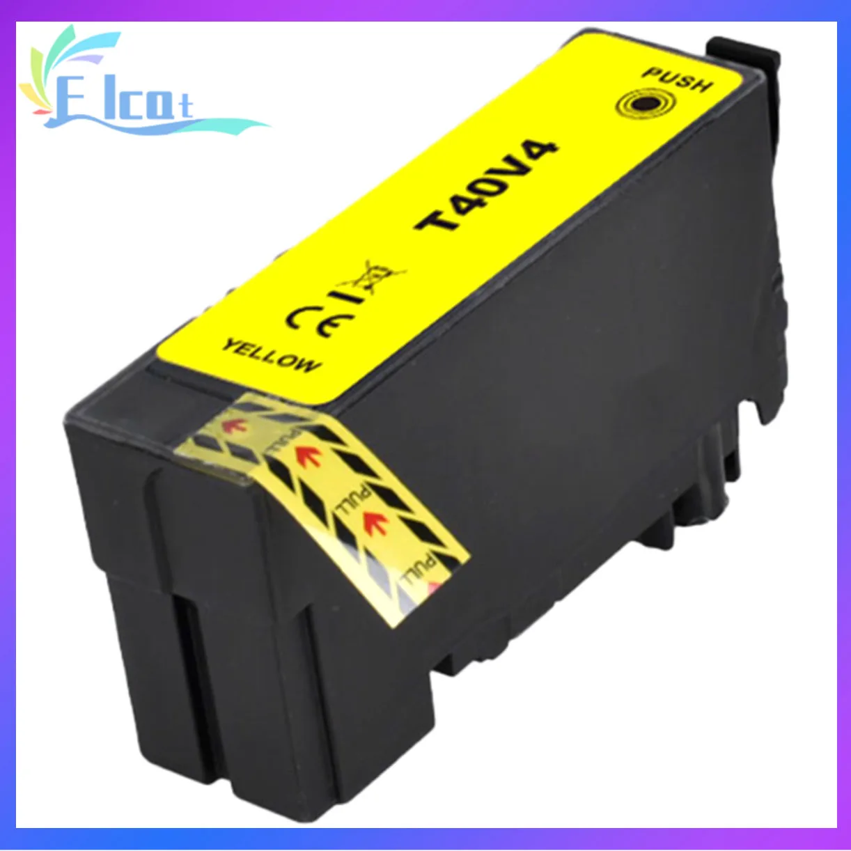 ตลับหมึกพิมพ์ T40V 40V สำหรับ Epson T40V1 T40V2 T40V3 ตลับหมึกพิมพ์สำหรับเครื่องพิมพ์ Epson SureColor T2170 T3170 T3170M T5170 T5170M