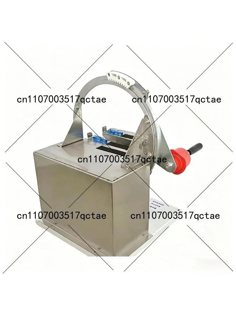 Automatic Carton Sealing Machine Cross Tape Packaging Machine for E Commerce Express Boxes