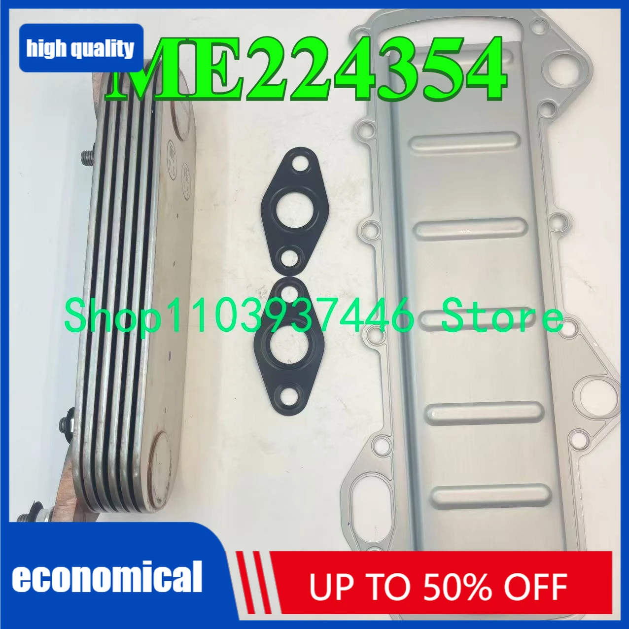 

ME224354 Автомобильные аксессуары, масляный радиатор двигателя, сердечник на заказ для HD820V SY215-9 SY215-10