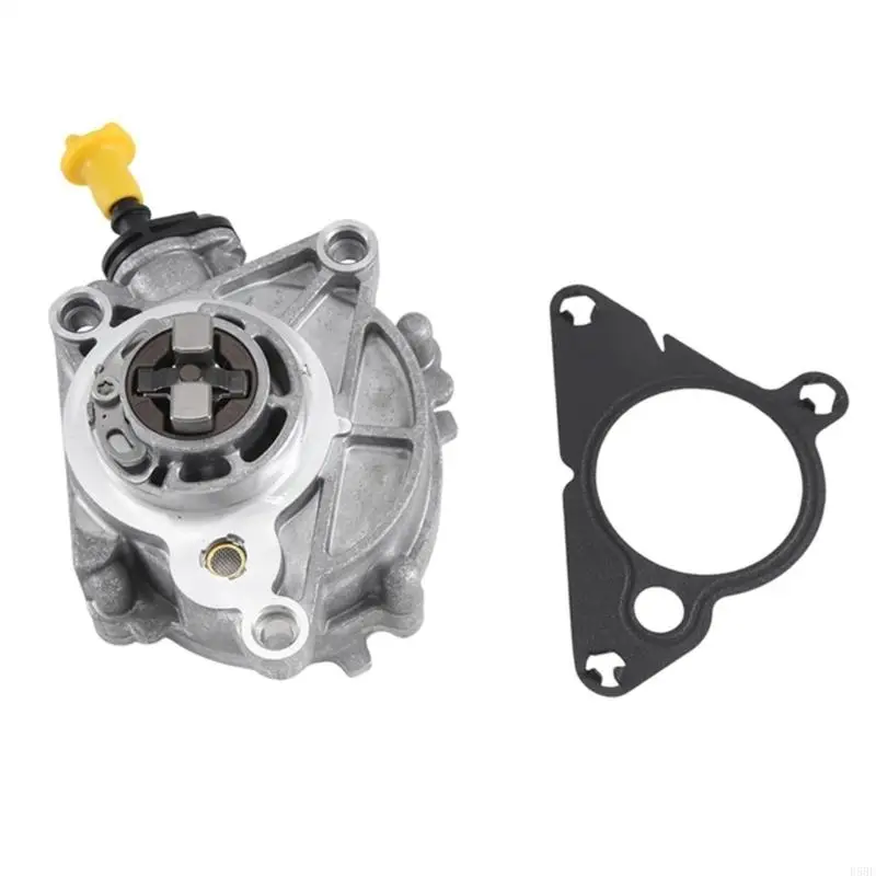 

D5BE Auto Accessories for 2008 208 Partner Brake System Vacuum 9812133880 YL01385880 9835356980 F009A08097 Vacuum
