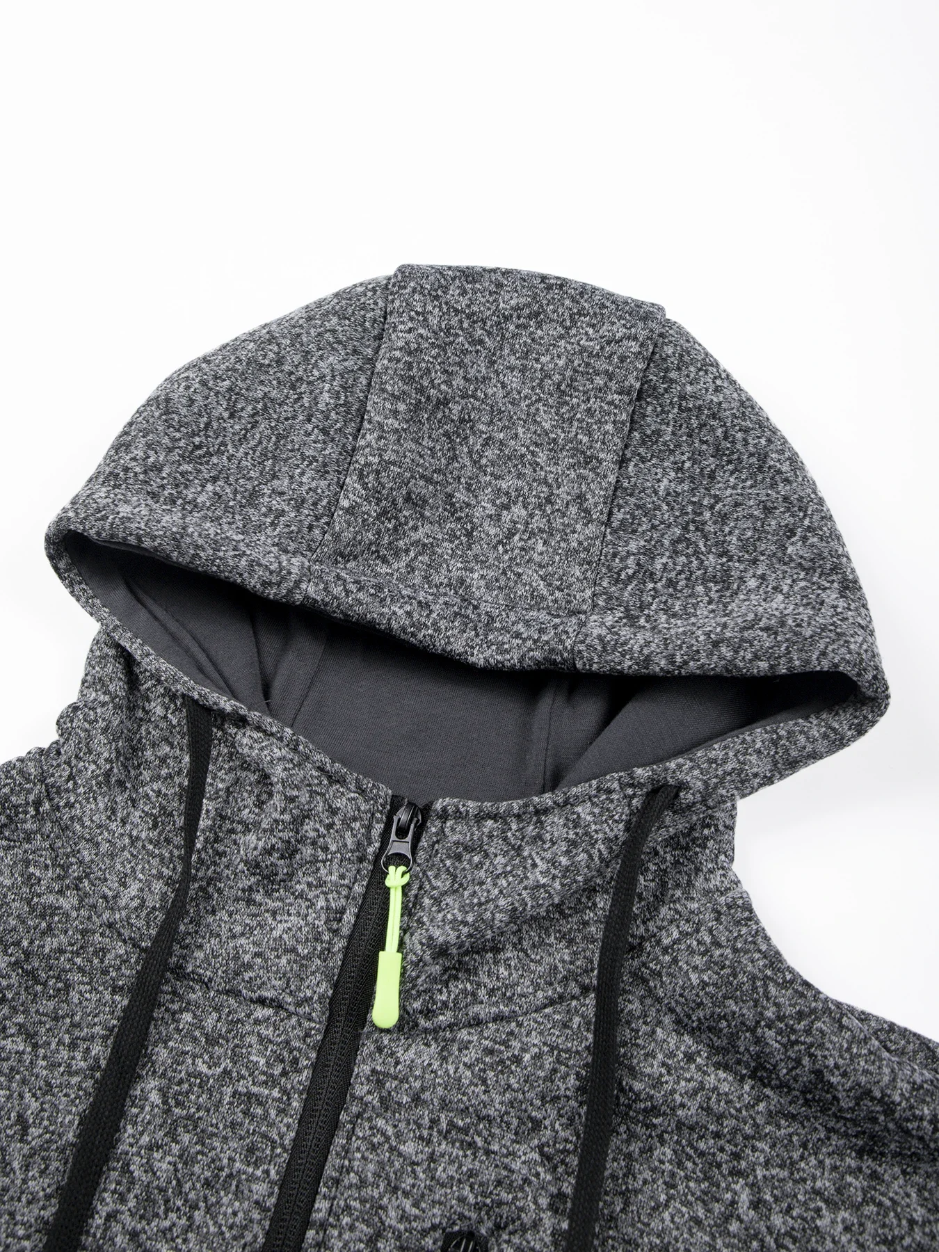 الخريف الرجال هوديس سحاب أكمام طويلة سترة بلون معاطف عادية في الهواء الطلق ملابس رياضية سليم صالح سترة غير رسمية الملابس