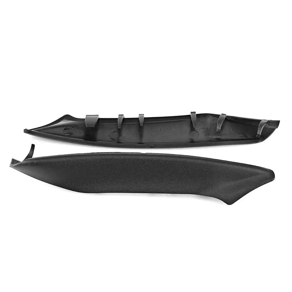 Car Windshield Wiper Cowl Cover Panel Kit for Ford F150 2004 2008 & for Lincoln Mark LT 2006 2008