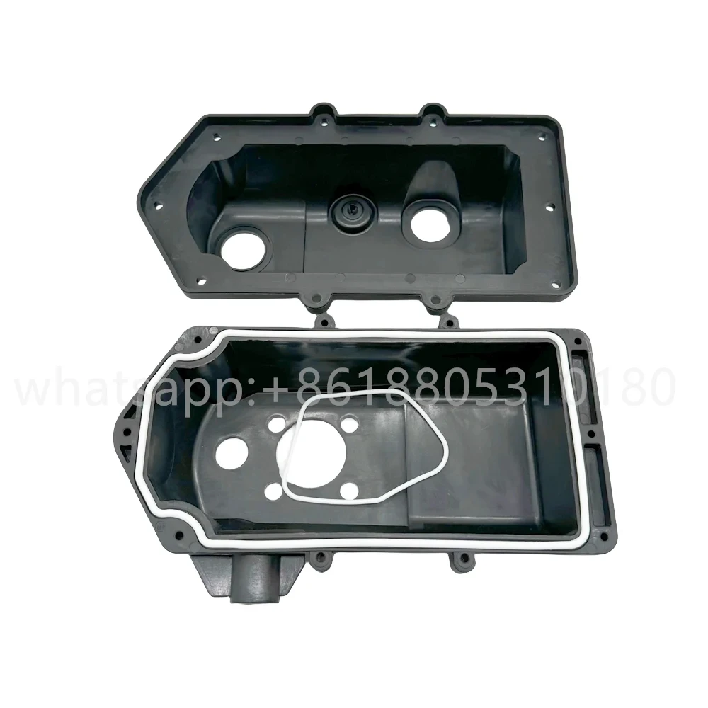 Adblue-Pumpen-Unterabdeckung für Mercedes-Benz LKWs - OE A0001401578 A0001400378 A0001400478 A0001404478 – Detail 6